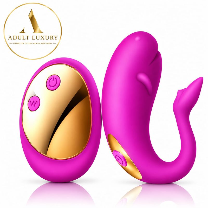 PowerPlay Couples Remote Control Vibrator PowerPlay Couples Remote Control Vibrator