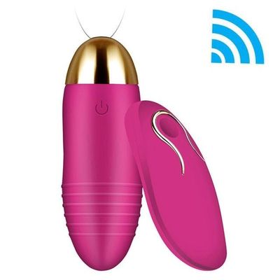 Anastasia Couples Remote Vibrator