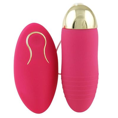 Anastasia Couples Remote Vibrator