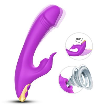 Premium Adult Luxury Suction Rabbit