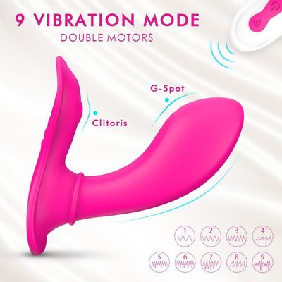 Aphrodite® Couples Panty Vibrator