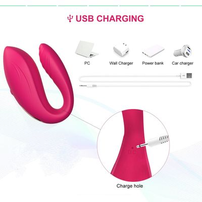 WeConnect™ Love Lus Melo