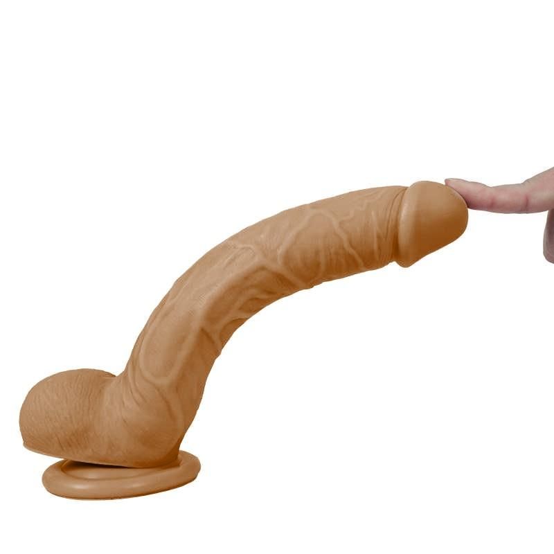 Biggie The Realistic Large Dildo