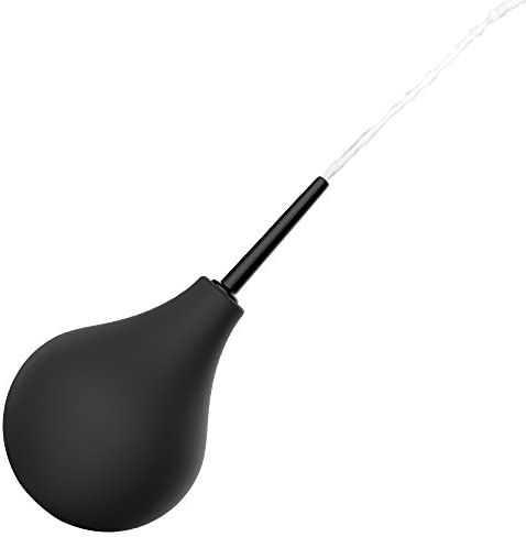 Anal Douche From Adult Luxury