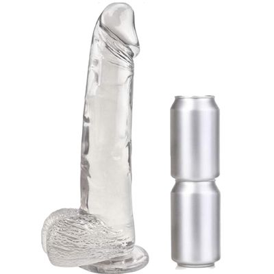 The Ultimate Fantasy XXL Adult Luxury Dildo