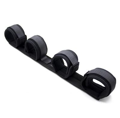 Sexual Fantasy Bondage Restraint Spreader Bar from Adult Luxury
