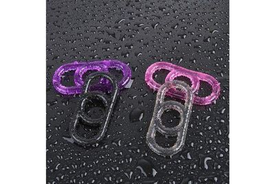 Screaming O Ofinity Tripple Cock Ring