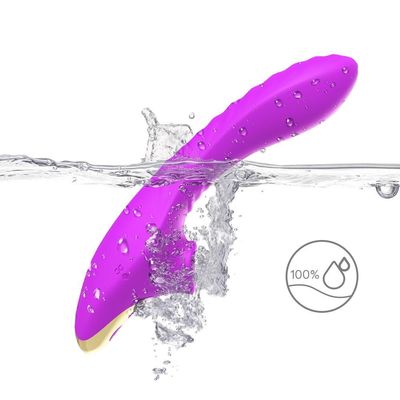 My Secret ™ Pleasure Air Silent Vibrator