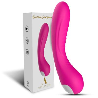 Secret Lover™Silent G-Spot Vibrator Secret Lover™Silent G-Spot Vibrator
