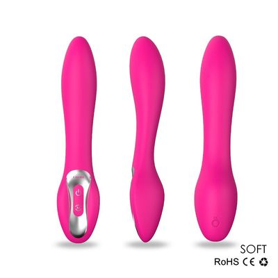 Lavish Soft G-spot Vibrator