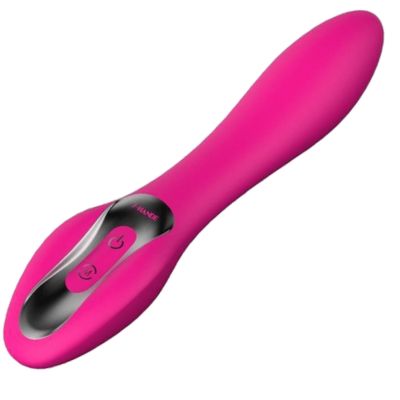 Lavish Soft G-spot Vibrator Lavish Soft G-spot Vibrator