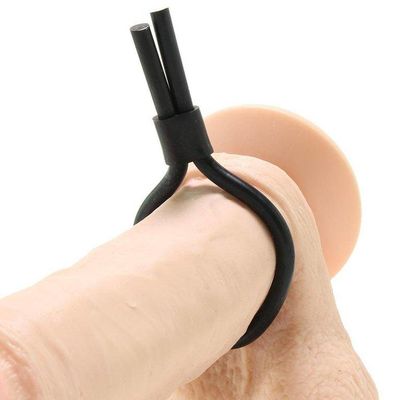 Exotica Adjustable Cock Ring