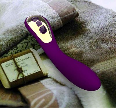 V-Freestyler® Music & Voice Activated Vibrator