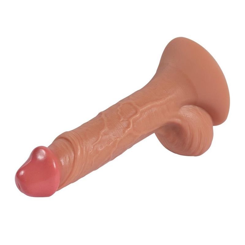 The Real Deal ® Dildo