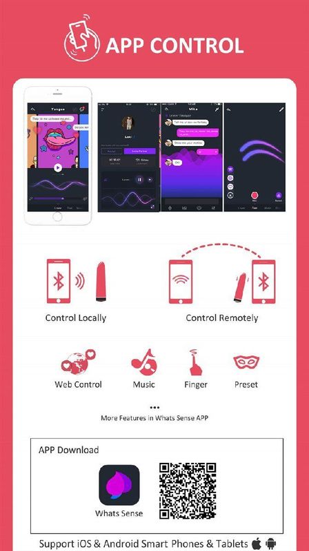 AWAKEN ® Lipstick Bullet Vibrator