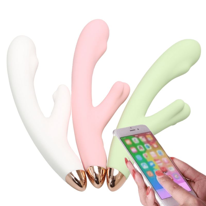 Lottie ™ App Control Vibrator