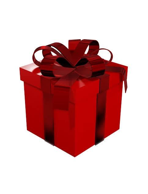 Adult Luxury Gift Wrapping
