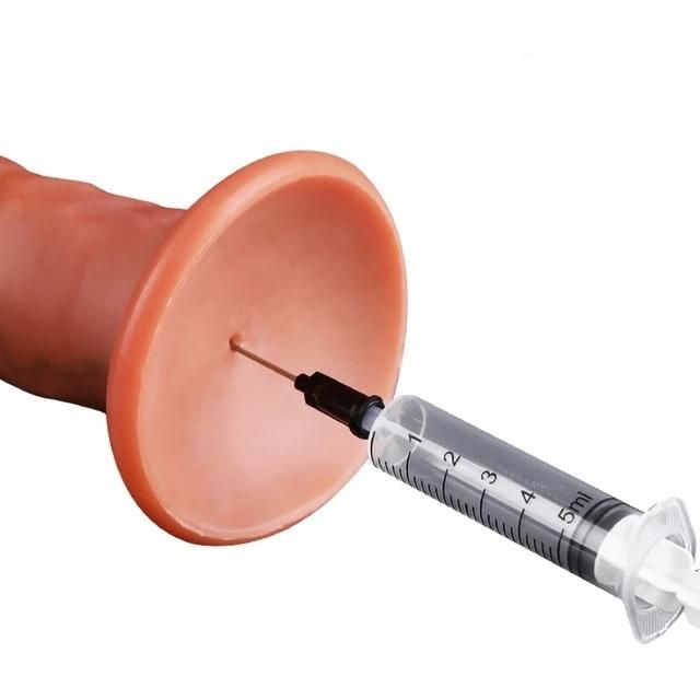 Realistic Premium Luxury Dildo Set