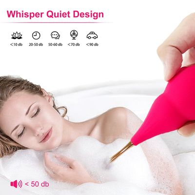 MELO Vibrator