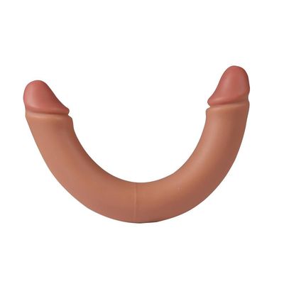 Adult Luxury Pleasure Double Sided Dildo