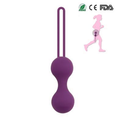 Medium Medical Kegel Ball Medium Medical Kegel Ball