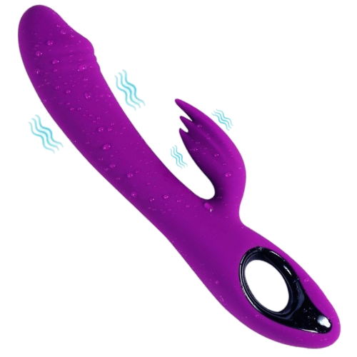 Luxury Executive Silicone Premium Vibrator