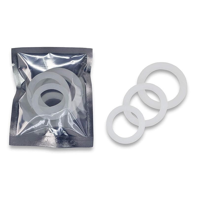 Invisible Silicone Cock Rings