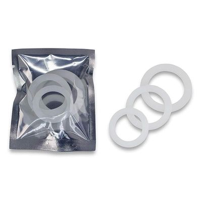 Invisible Silicone Cock Rings