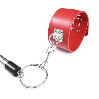 Adult Luxury Spreader Bondage Bar - Be Naughty