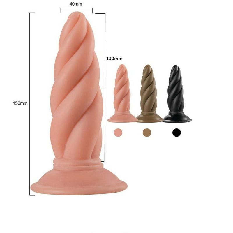 Unicorn Dildo or Anal Butt Plug