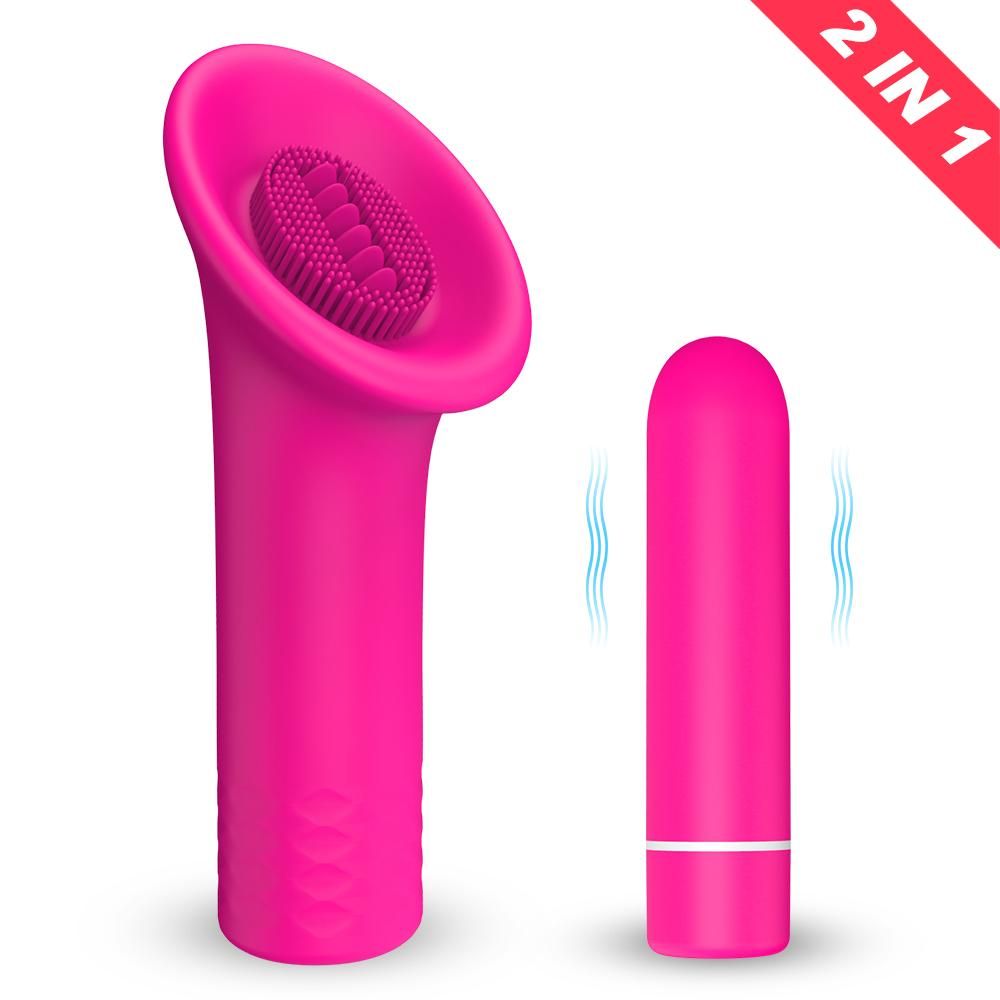 Zerina 2 in 1