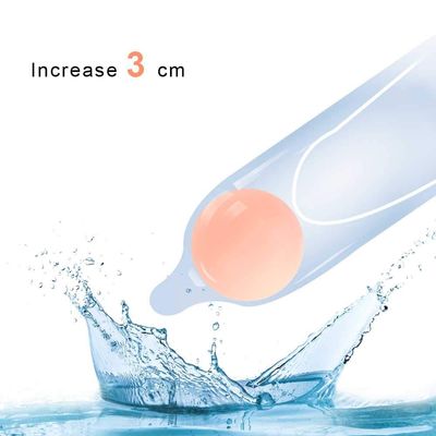 Penis Enlargement Extender Ball