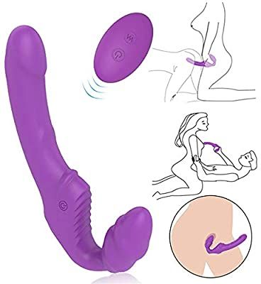 3 in 1 Future Vibe Pro Sex Wand - Adult Luxury