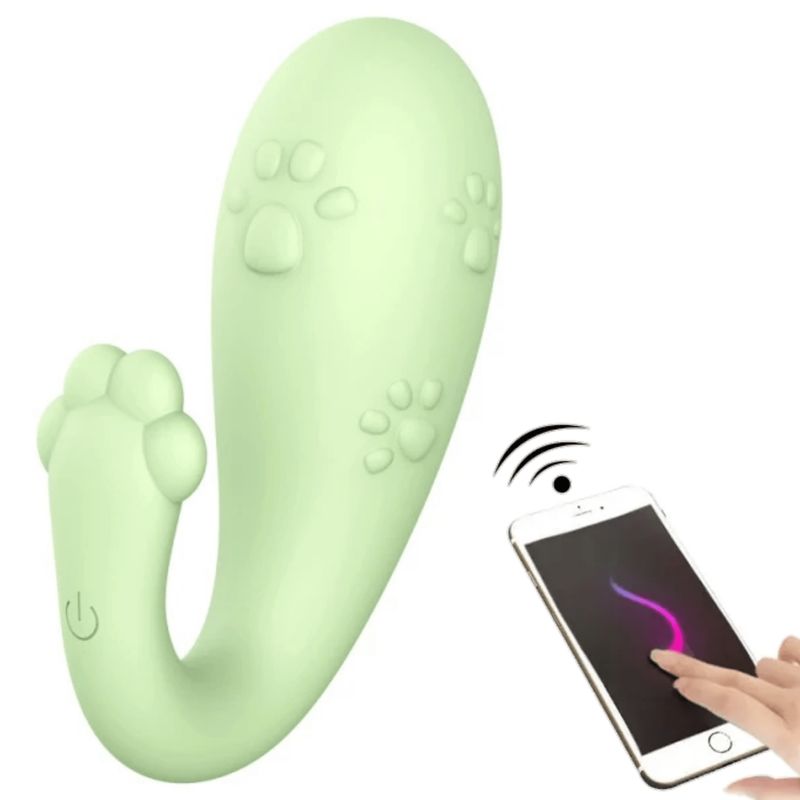 App Controlled Love Monster 1X
