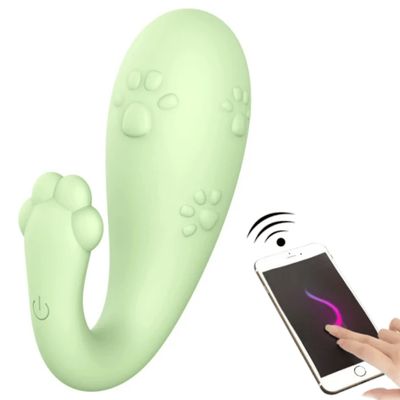App Controlled Love Monster 1X