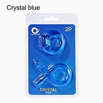 Classix Couples Cock Ring Set
