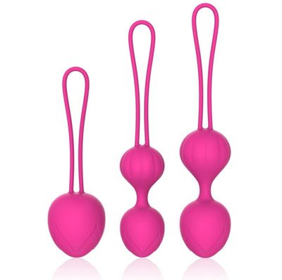 Wendy Kegel balls