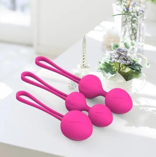 Wendy Kegel balls