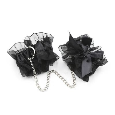 Secret Pleasure Bondage Set