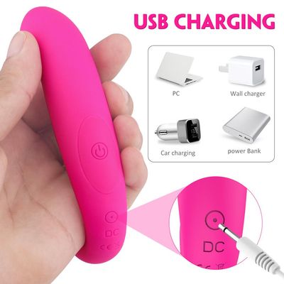 Adult Luxury Symphony Unisex Couples Vibrator