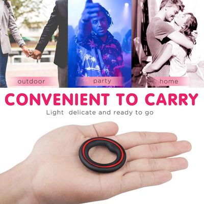 Adult Luxury Starling Pro Cock Ring Set