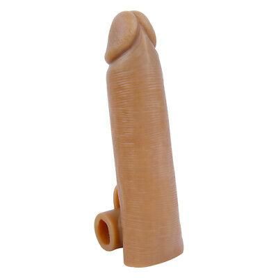 Vibrating Penis Sleeve