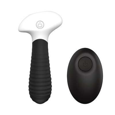 Butt Vibe® Multi Use Remote Controlled Vibrator