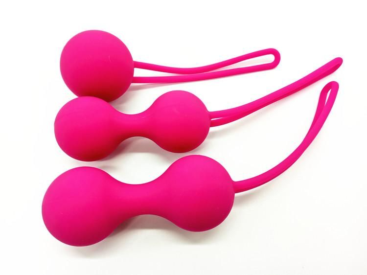 Medium Medical Kegel Ball 16cm