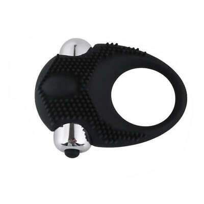 Satisfier Vibrating Cock Ring