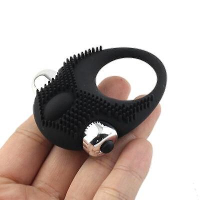 Satisfier Vibrating Cock Ring Satisfier Vibrating Cock Ring