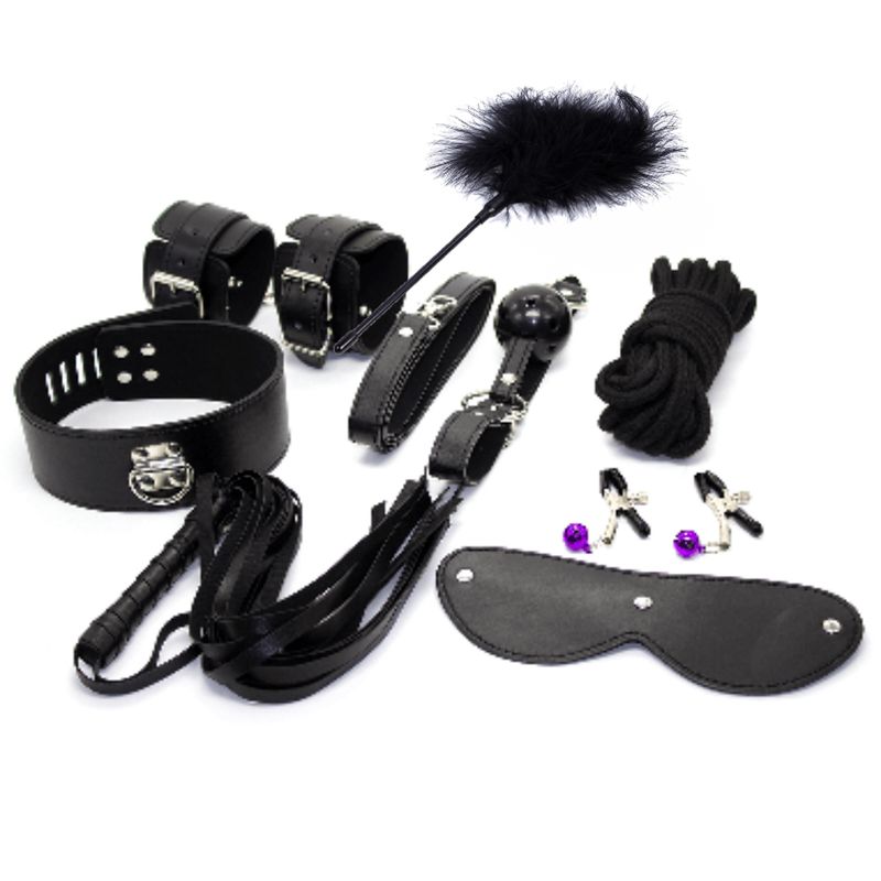 Fantasy Bondage Set