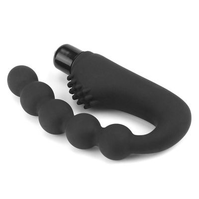 Anal Indulgence Collection Power Butt Plug Vibrator