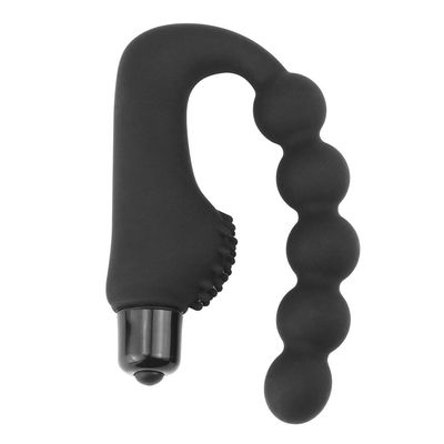 Anal Indulgence Collection Power Butt Plug Vibrator
