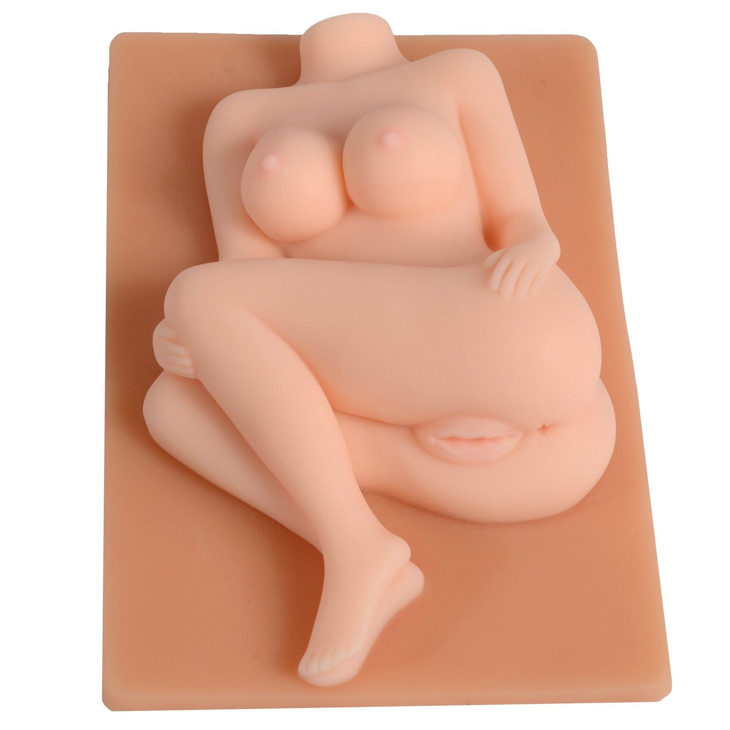 Exotic’s Sex Doll